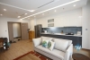 Four bedroom apartment for rent in Vinhome Metropolis, Ha Noi